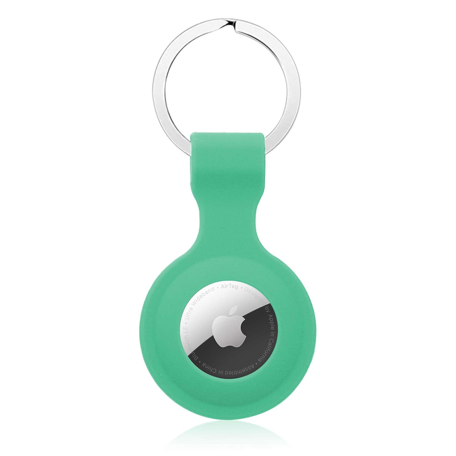 GAGAAL Apple AirTag Holder Case - Scratch-Resistant