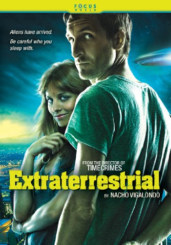 Extraterrestrial (2011 film) Актер Список (информатика)  (Cast) 