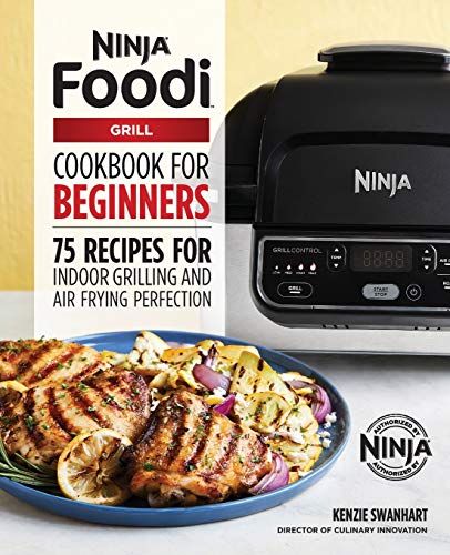 ninja foodie grill recipes