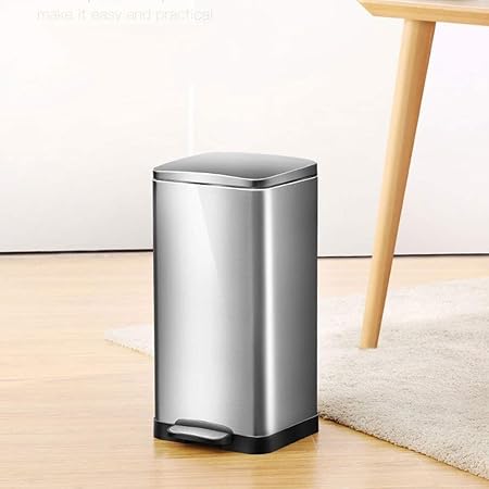 Botes cocina acero inoxidable | Inoxidable