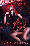 Twisted Lies: A Reverse Harem Shifter Omegaverse
