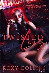 Twisted Lies: A Reverse Harem Shifter Omegaverse
