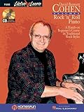 David Bennett Cohen Teaches Rock'n'Roll Piano: A Hands-On Beginner's Course in Traditional Rock Styles