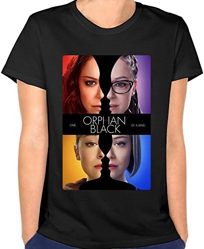 Women's Orphan Black T-Shirts