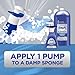 Dawn Platinum Dishwashing Foam Refill, Fresh Rapids, 30.9 Ounce