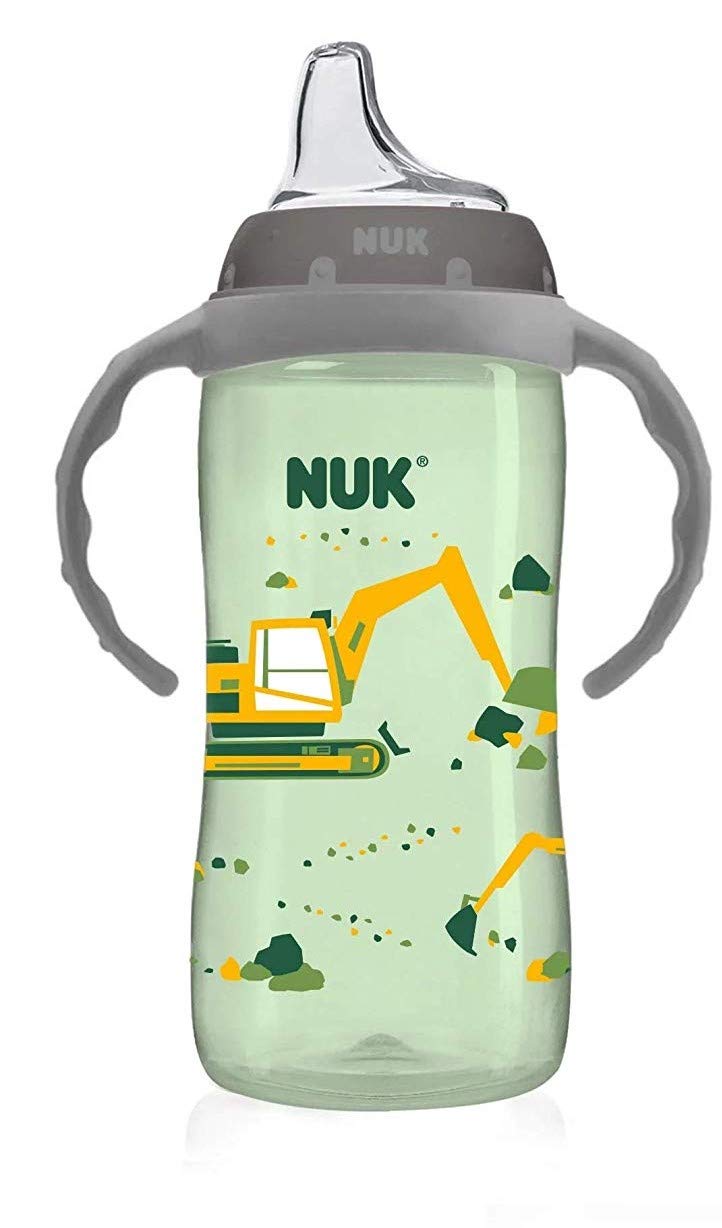 Best clean up milk spills from carpet