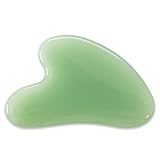 YAMHOHO Gua Sha Jade Stone Gua Sha Massage