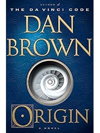 Origin: A Novel
