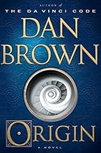 Origin: A Novel