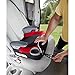 Graco Affix Youth Booster Seat with Latch System, Atomic