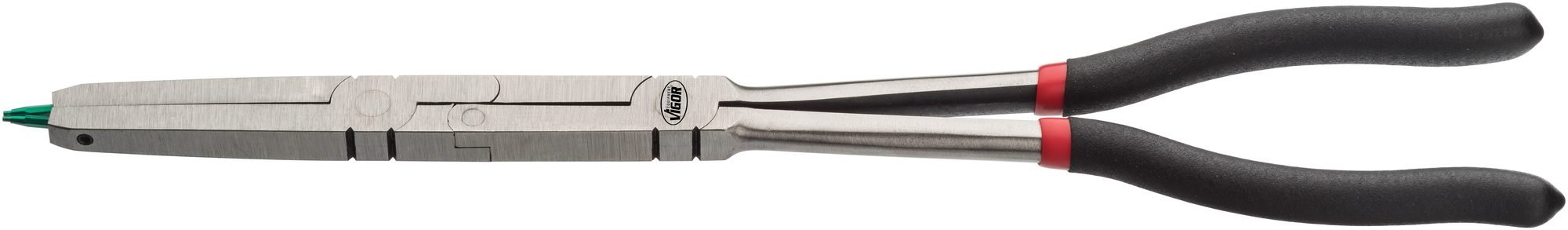 Vigor Vigor_V5496 Circlip Pliers with Double Joint