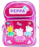 Entertainment One Peppa Pig Girls 16