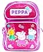 Entertainment One Peppa Pig Girls 16