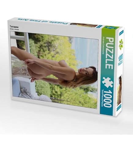 CALVENDO Puzzle Buddha | Puzzle fotografico da 1000 pezzi