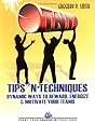 TNT: Dyanamic Ideas to Reward, Energize &amp; Motivate Your Teams