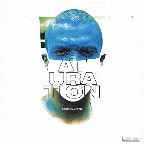 Saturation [Explicit]