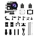 Action Camera Crosstour 4K WIFI Ultra HD Waterproof 2