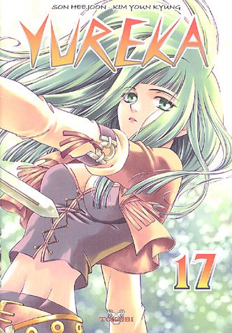 Download Yureka, Tome 17 :
