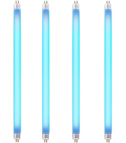 Philips 258954 - ACTINIC BL 6W/10 Straight T5 Fluorescent Tube