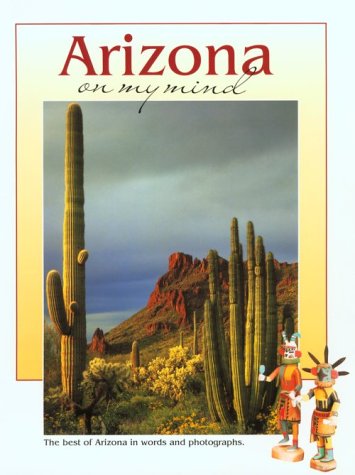 Arizona on My Mind (On My Mind Series) by Collective