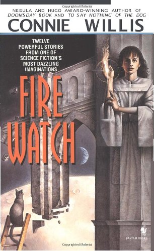 "Fire Watch" av Connie Willis