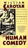 The Human Comedy by William Saroyan (1966-08-15)