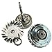 maXpeedingrods Clutch Sheave Bearing Carrier for Yamaha YFM Grizzly 660 02-08 Rhino 660 2004-2007