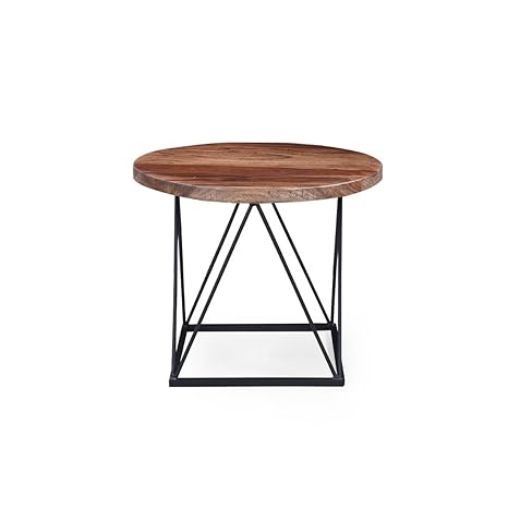 Royaloak Benton Side Table (Brown)