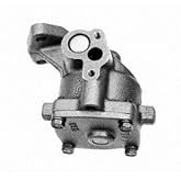 Melling M-87HV Oil Pump