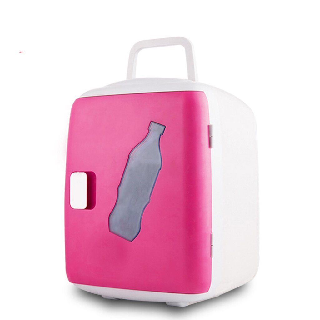 Refrigerador del coche SKC Mini Nevera - Refrigerador Compacto de ...