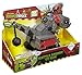 Dinotrux Armored Ty Rux Vehicle