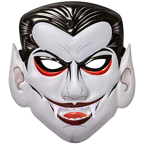 vampire mask for boys buyer's guide for 2019 Allace Reviews