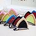 Cat Ear Clips Barrettes Hair Pins for Girls Toddles Women Hair Barrette Accessories, 5 Pair