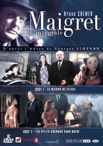 Maigret - La Collection - Vol. 2