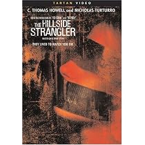 Amazon.com: Hillside Strangler (Unrated Edition) [DVD] : C. Thomas ...