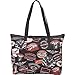 Harley Davidson Shopper Tote