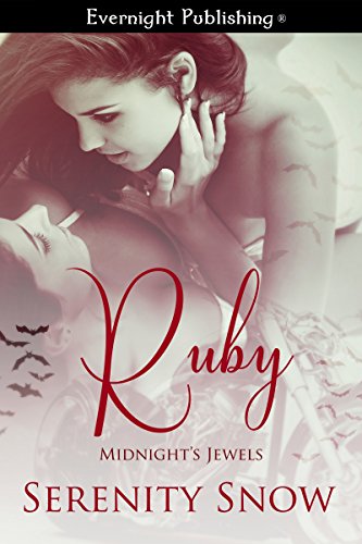 Ruby (Midnight's Jewels Book 3)