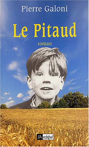 [Le Pitaud 1] Le pitaud