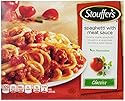 Stouffer's, Frozen Spaghetti with Meat Sauce, 12 oz (Frozen)