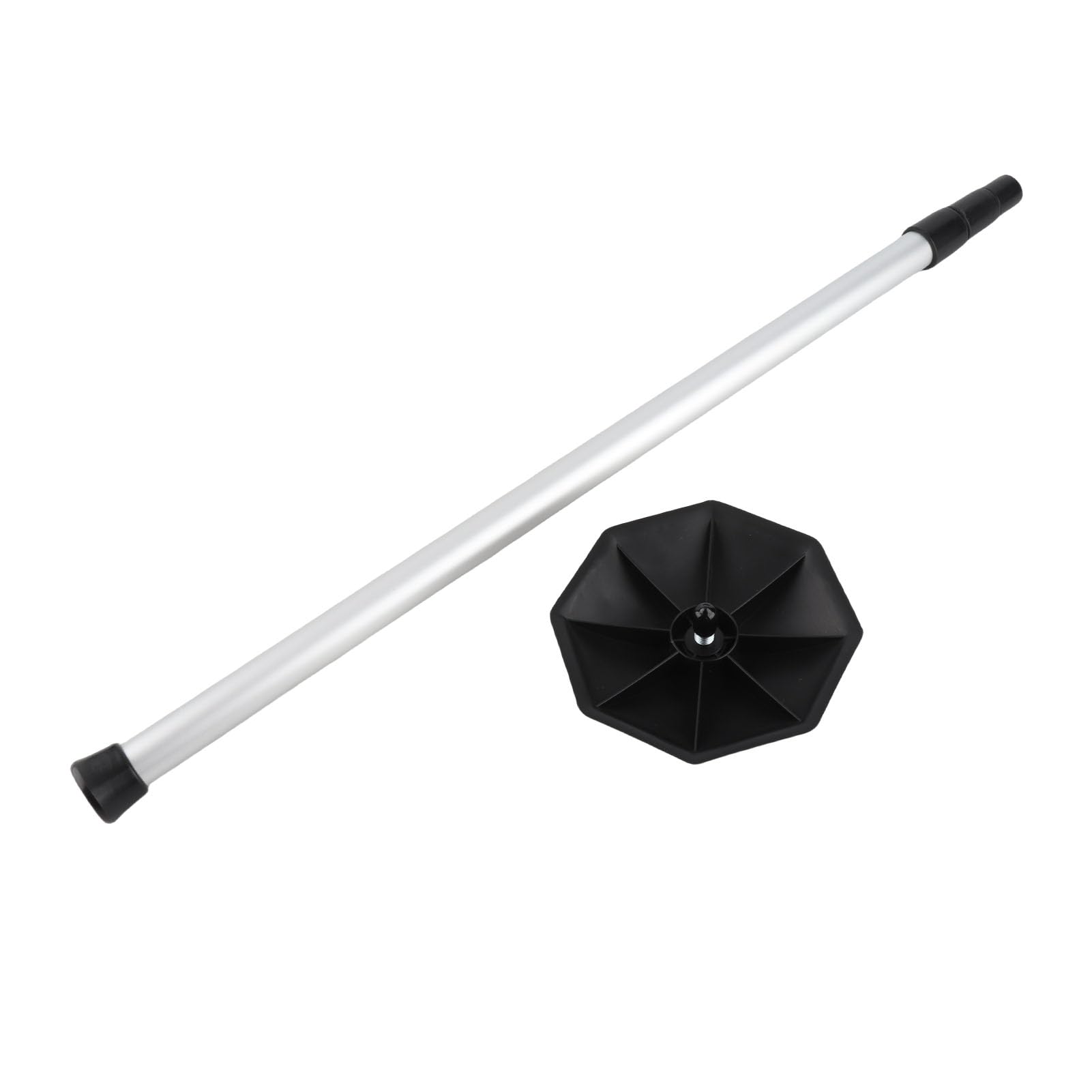 Dilwe Travel Bag Support Rod, Flexible Travel Bag Support Rod Bar Stiff Arm for Bags SupportGolf