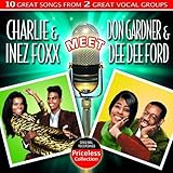 Inez and Charlie Foxx Meet Don Gardner and Dee Dee