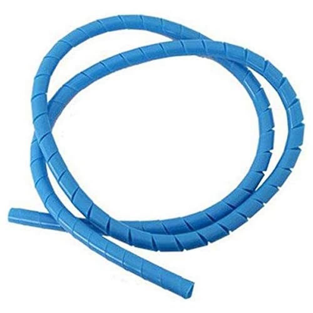 Best divers Spiral Blue X, Accessory Sub Whisk Unisex Adult