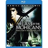 The Last of the Mohicans: Director’s Definitive Cut [Blu-ray]