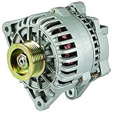 New Alternator Compatible With Ford 01 02 03 04 05