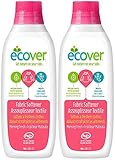 Ecover Fabric Softener - Morning Fresh - 32 Fl Oz