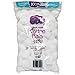 White Dove Cotton Balls, Pure Cotton, 100 Ct (3 Pack)