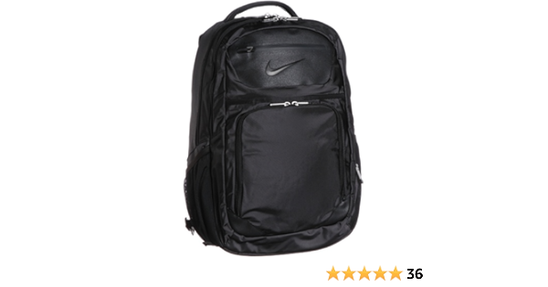 nike golf departure backpack