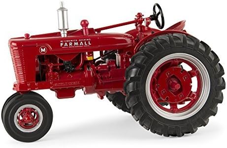 1:16 Farmall 1939 M 75th Anniversary Tractor