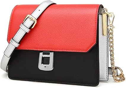 high tech messenger bag