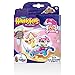 Hamsters in a House Food Frenzy - MOVIN' FOOD SCOOTER - PEPPER